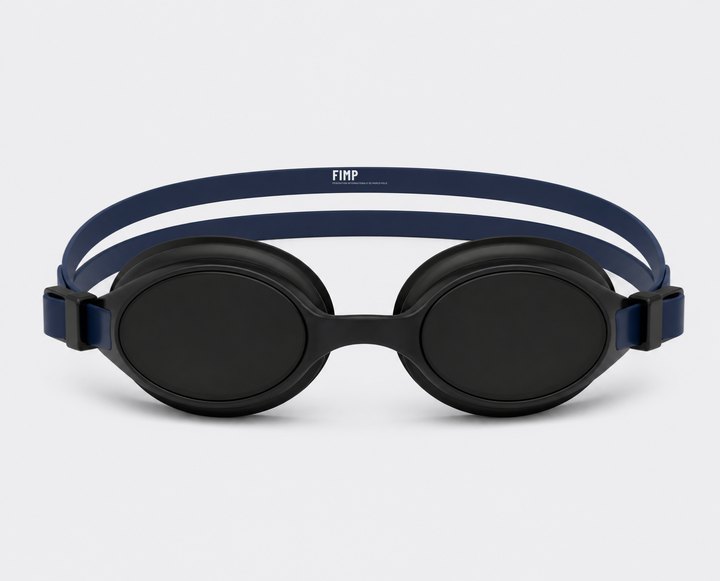 Category-5 Blackout Goggles