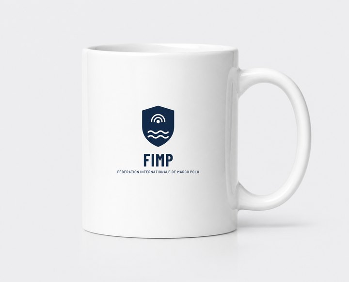 Lane-End Mug