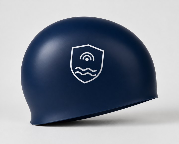 Official Swim Cap