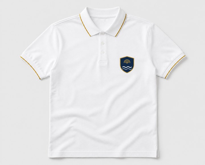 Officials' Polo Shirt