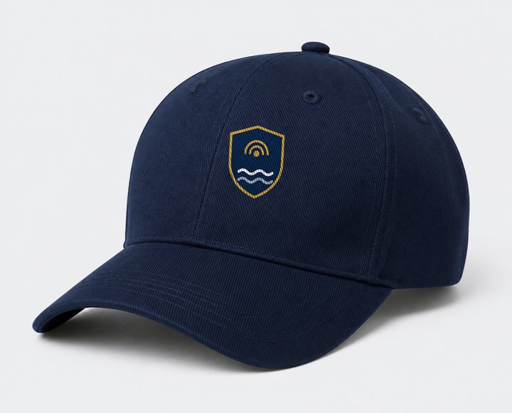 Polo Window Cap